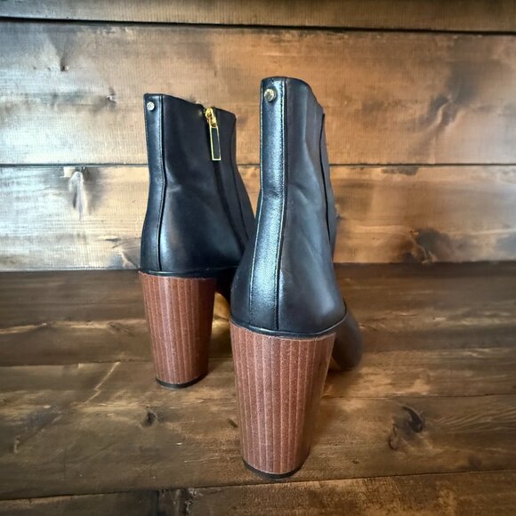 Ted Baker booties, size 7 - Picture 2 of 5